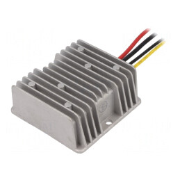 Convertor Step Up/Down 24V 6A