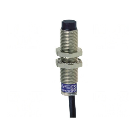 Senzor Inductiv PNP NO M12 0-7mm 10-36VDC IP68/IP69K | Electronic-mag.ro | Componente Electronice