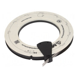 Colier de strângere 14mm oțel cromat AISI 430 | Electronic-mag.ro | Componente Electronice