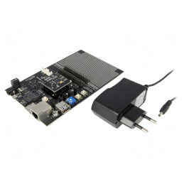 Starter Kit FlyportPro Ethernet pentru Microchip PIC24