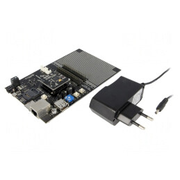 Starter Kit FlyportPro Ethernet pentru Microchip PIC24 | Electronic-mag.ro | Componente Electronice