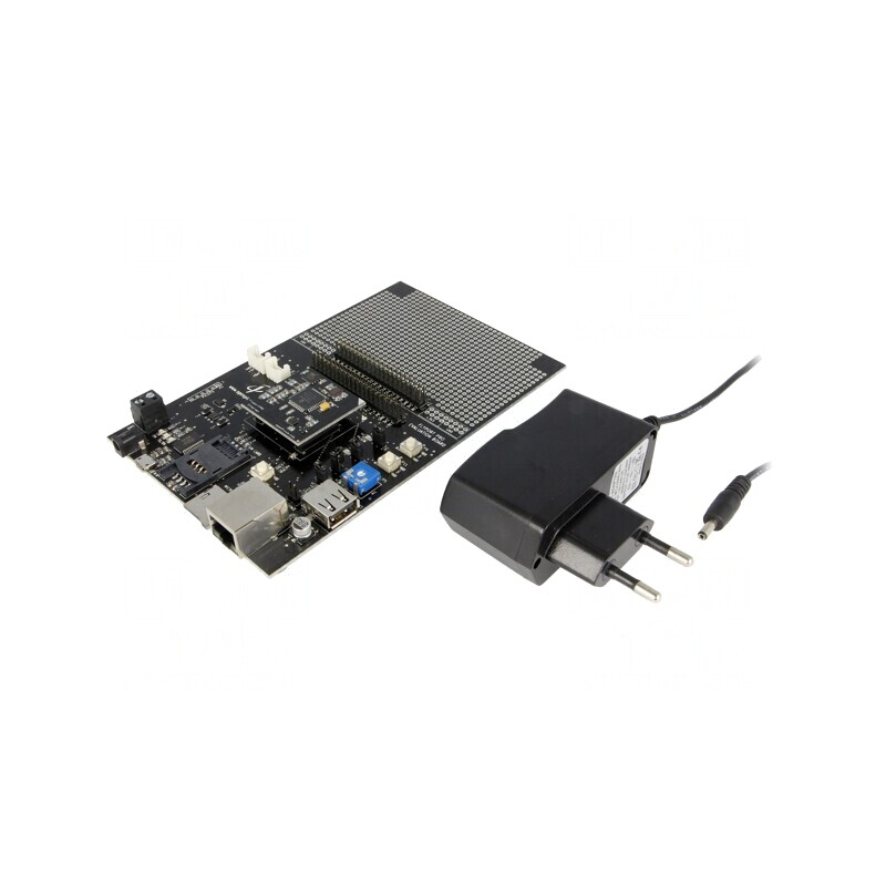Starter Kit FlyportPro Ethernet pentru Microchip PIC24 | Electronic-mag.ro | Componente Electronice Starter Kit FlyportPro Ethernet pentru Microchip PIC24 | Electronic-mag.ro | Componente Electronice