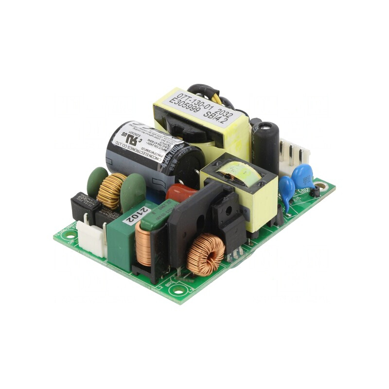 Alimentator Pulsatoriu 130W 12V 8.34A | Electronic-mag.ro | Componente Electronice