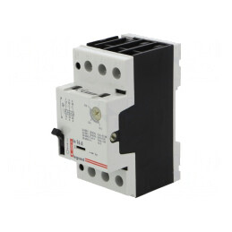 Întrerupător Motor 230-690VAC pentru Șină DIN IP30 M250 16 | Electronic-mag.ro | Componente Electronice