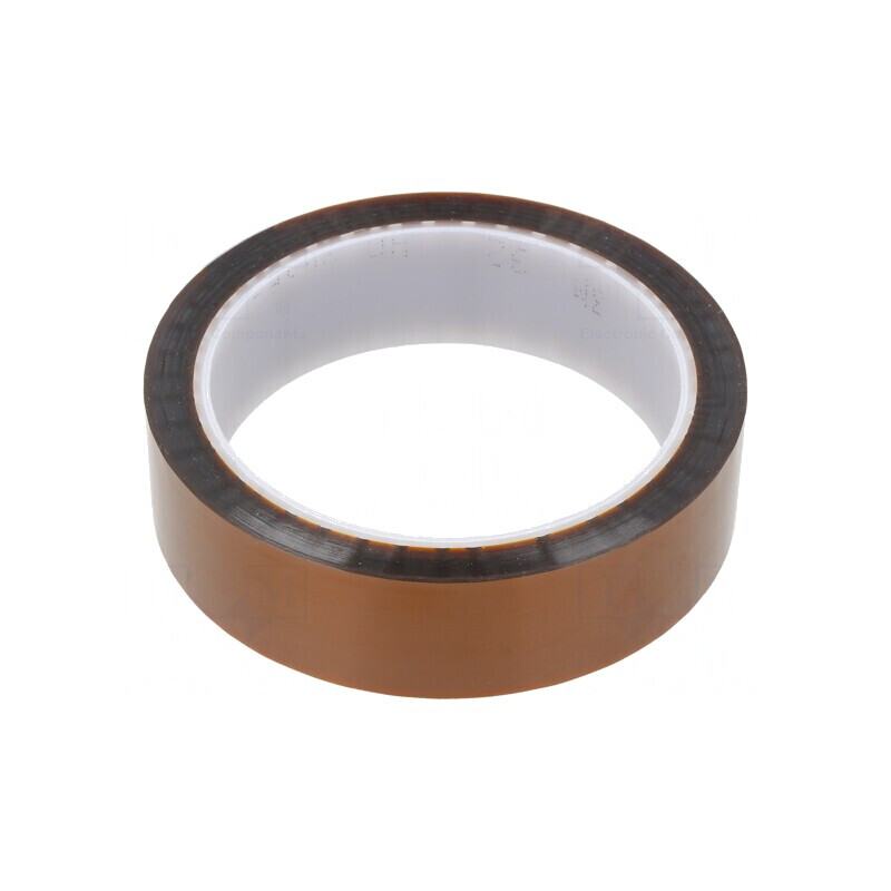 Bandă Electroizolantă 25mm x 33m Silicon 55% | Electronic-mag.ro | Componente Electronice Bandă Electroizolantă 25mm x 33m Silicon 55% | Electronic-mag.ro | Componente Electronice