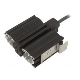 Aparat de Încălzire Semiconductor 50W 120-240V IP20 | Electronic-mag.ro | Componente Electronice