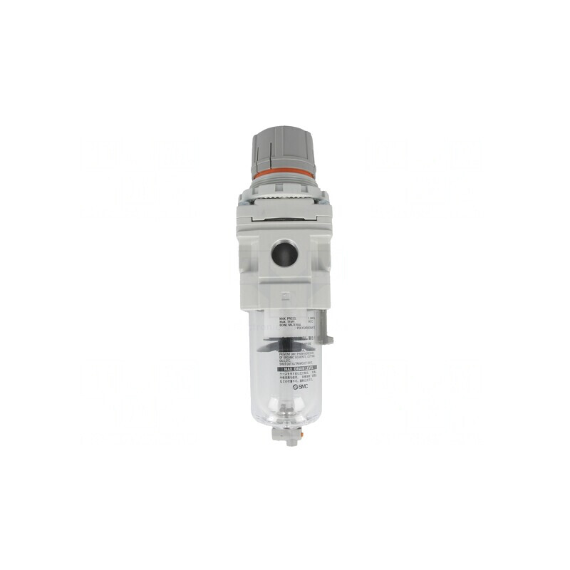 Reductor de aer comprimat 1250l/min 10bar 5um AW30-F03H-A | Electronic-mag.ro | Componente Electronice