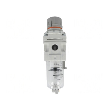 Reductor de aer comprimat 1250l/min 10bar 5um AW30-F03H-A | Electronic-mag.ro | Componente Electronice