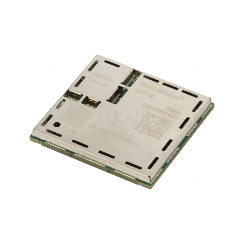 Modul GSM EDGE GPRS LTE-M/NB-IoT 2G 4G WP7702 | Electronic-mag.ro | Componente Electronice