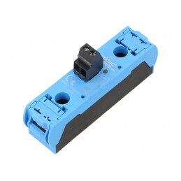 Releu Semiconductor 75A 1-Fazat 3,5-32VDC 24-510VAC | Electronic-mag.ro | Componente Electronice