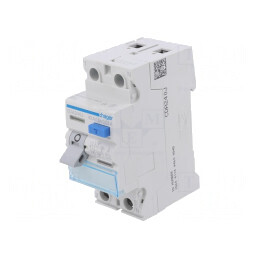 Întrerupător diferențial 40A 30mA 1N 240VAC | Electronic-mag.ro | Componente Electronice