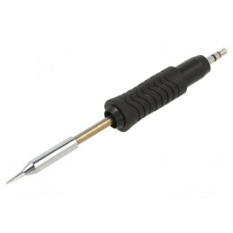 Vârf Șurubelniță 0,6x0,3mm pentru Ciocan de Lipit | Electronic-mag.ro | Componente Electronice