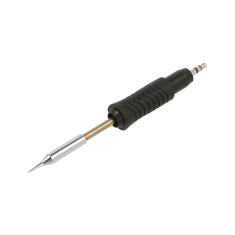 Vârf Șurubelniță 0,6x0,3mm pentru Ciocan de Lipit | Electronic-mag.ro | Componente Electronice Vârf Șurubelniță 0,6x0,3mm pentru Ciocan de Lipit | Electronic-mag.ro | Componente Electronice