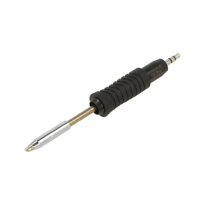 Vârf trunchi de con 2mm pentru ciocan de lipit | Electronic-mag.ro | Componente Electronice