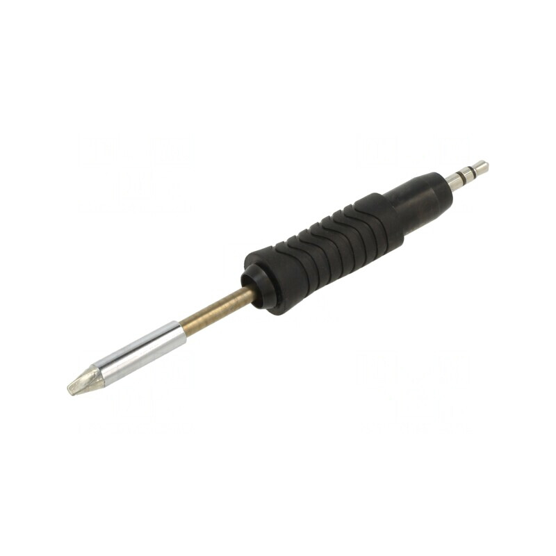 Vârf Şurubelniţă 2,2x0,6mm pentru Ciocan de Lipit | Electronic-mag.ro | Componente Electronice