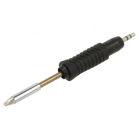 Vârf Şurubelniţă 2,2x0,6mm pentru Ciocan de Lipit | Electronic-mag.ro | Componente Electronice