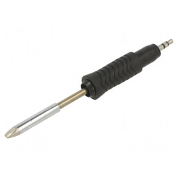 Vârf Șurubelniță 3,2x0,8mm pentru Ciocan de Lipit | Electronic-mag.ro | Componente Electronice