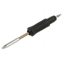 Vârf trunchi conic 3,5mm pentru ciocan de lipit | Electronic-mag.ro | Componente Electronice
