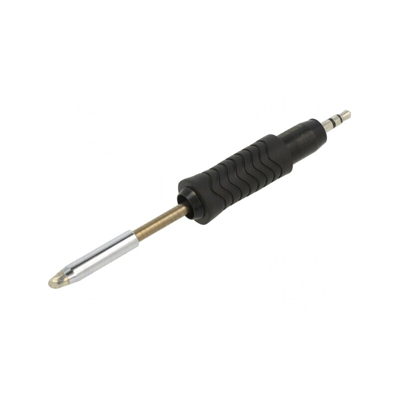 Vârf trunchi conic 3,5mm pentru ciocan de lipit | Electronic-mag.ro | Componente Electronice Vârf trunchi conic 3,5mm pentru ciocan de lipit | Electronic-mag.ro | Componente Electronice