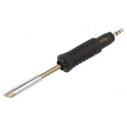 Vârf Conic 5mm pentru Ciocan de Lipit | Electronic-mag.ro | Componente Electronice