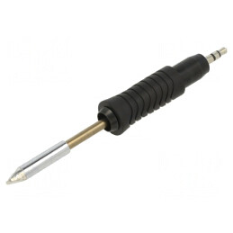 Vârf şurubelniţă pentru ciocan de lipit 5x1,2mm | Electronic-mag.ro | Componente Electronice