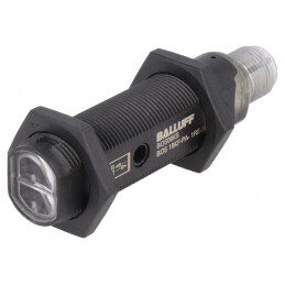 Senzor Fotoelectric PNP 0,1-5m 100mA | Electronic-mag.ro | Componente Electronice
