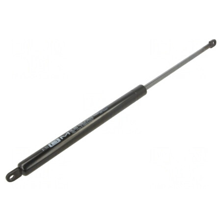 Arc cu gaz 485mm 400N cu urechi din oțel | Electronic-mag.ro | Componente Electronice