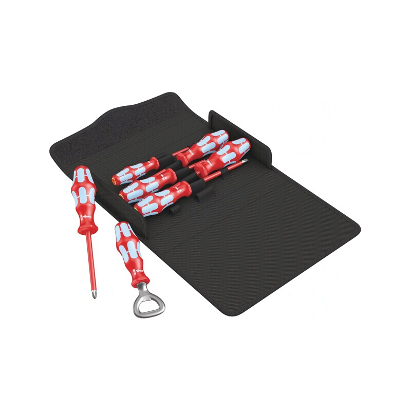 Kit Șurubelnițe Izolate 1kVAC Phillips/Pozidriv/Plată cu Etui | Electronic-mag.ro | Componente Electronice Kit Șurubelnițe Izolate 1kVAC Phillips/Pozidriv/Plată cu Etui | Electronic-mag.ro | Componente Electronice