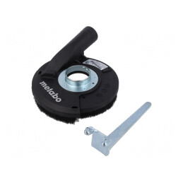 Hota de extracție 125mm | Electronic-mag.ro | Componente Electronice