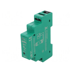 Contor de impulsuri SUPLA DIN 12-24V LIW-01 | Electronic-mag.ro | Componente Electronice