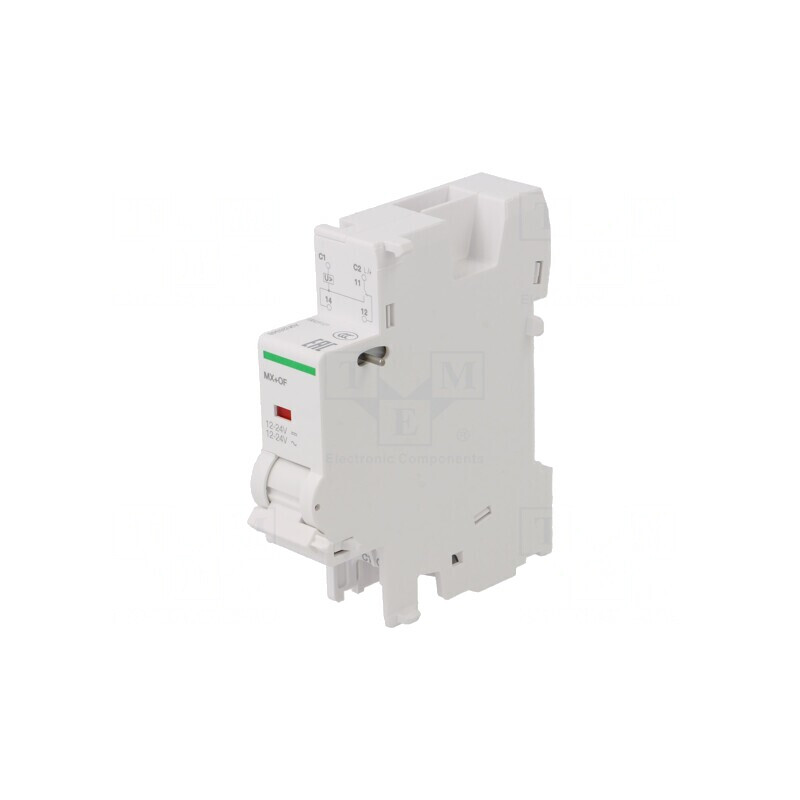 Declanșator de Creștere 12-24V AC/DC | Electronic-mag.ro | Componente Electronice