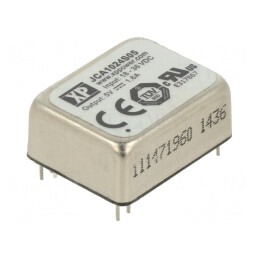 Convertor DC/DC 10W 18-36V la 5V 1600mA THT | Electronic-mag.ro | Componente Electronice