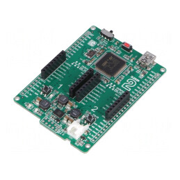 Kit Dezvoltare Prototip Clicker 2 pentru Microchip PIC24 | Electronic-mag.ro | Componente Electronice