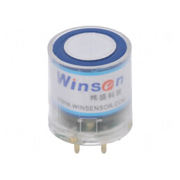 Senzor Gaze Oxigen 0-25% VOL ZE03-O2 | Electronic-mag.ro | Componente Electronice