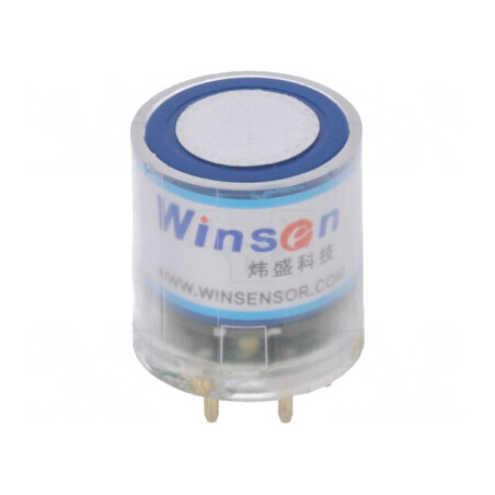 Senzor Gaze Oxigen 0-25% VOL ZE03-O2 | Electronic-mag.ro | Componente Electronice
