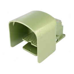 Comutator de Picior SPDT 15A 250VAC 30N TFS-502 | Electronic-mag.ro | Componente Electronice