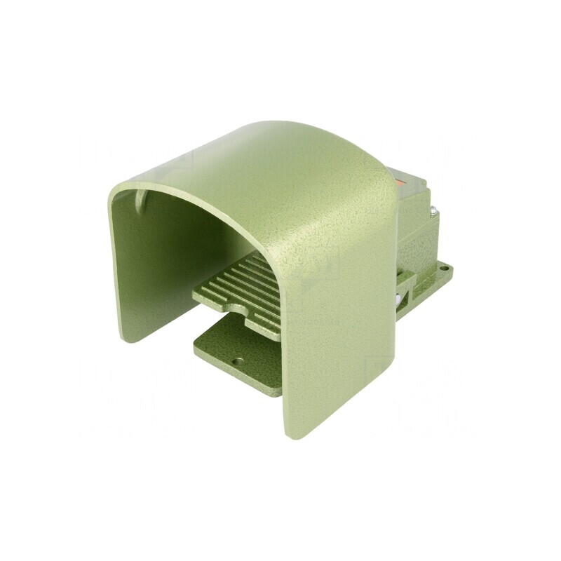 Comutator de Picior SPDT 15A 250VAC 30N TFS-502 | Electronic-mag.ro | Componente Electronice