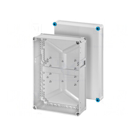 Carcasă Universală Policarbonat IP65 300x450x170mm | Electronic-mag.ro | Componente Electronice