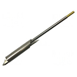 Vârf pentru ciocane de dezlipit 413°C 1,02x1,78mm MX-DS1 STDC-104 | Electronic-mag.ro | Componente Electronice