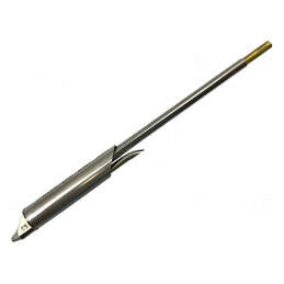 Vârf pentru ciocane de dezlipit 1,27x2,03mm 413°C | Electronic-mag.ro | Componente Electronice