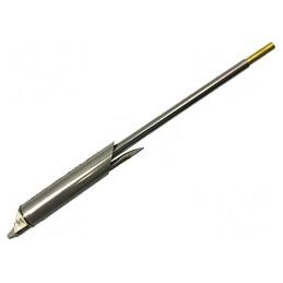 Vârf pentru ciocane de dezlipit 413°C 1,52x2,29mm | Electronic-mag.ro | Componente Electronice