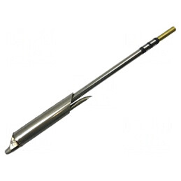 Vârf pentru ciocane de dezlipit 2.41x3.18mm 413°C MX-DS1 | Electronic-mag.ro | Componente Electronice