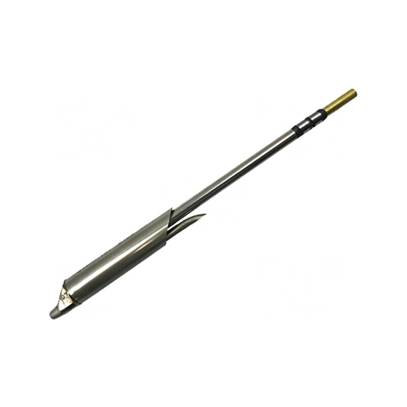 Vârf pentru ciocane de dezlipit 2.41x3.18mm 413°C MX-DS1 | Electronic-mag.ro | Componente Electronice