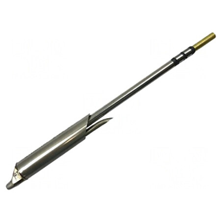 Vârf pentru ciocane de dezlipit 2.41x3.18mm 413°C MX-DS1 | Electronic-mag.ro | Componente Electronice