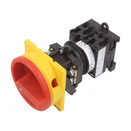 Comutator cu Came 20A 6,5kW | Electronic-mag.ro | Componente Electronice