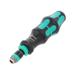 Set Șurubelnițe Multifuncționale cu Etui - 6 Bucăți | Electronic-mag.ro | Componente Electronice