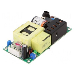 Alimentator Pulsatoriu Deschis 225W 12V | Electronic-mag.ro | Componente Electronice