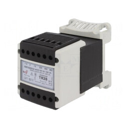 Transformator Alimentare 160VA 12V/24V 230V/400V/460V | Electronic-mag.ro | Componente Electronice