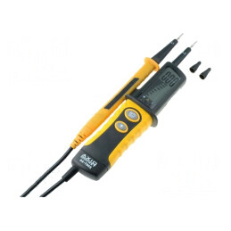 Tester Electric LCD 3,5 Cifre AX-T903 | Electronic-mag.ro | Componente Electronice