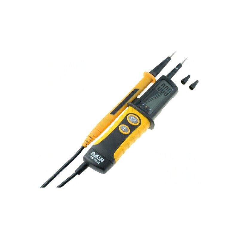 Tester Electric LCD 3,5 Cifre AX-T903 | Electronic-mag.ro | Componente Electronice